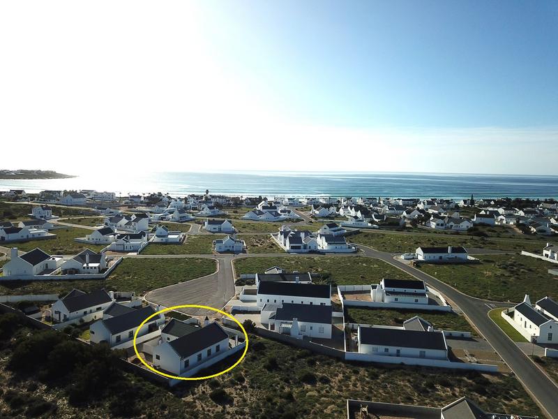 3 Bedroom Property for Sale in Britannia Bay Western Cape